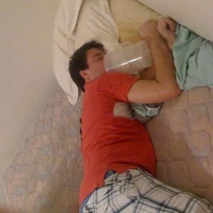 Profile Picture of Tom Harold (@timebomb_) on Myspace