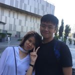 Profile Picture of LEON & SHAYNA (@bbae.2018) on Instagram