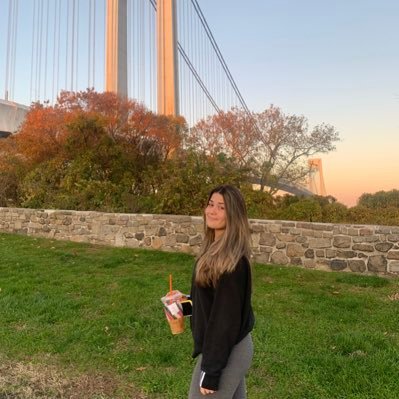 Jackie Cuomo - Twitter Profile Picture of Jackie Cuomo (@CuomoJackie) on Twitter