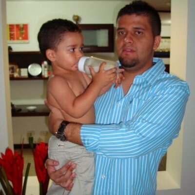 Profile Picture of Paul Alvarado (@paulalvarado84) on Twitter
