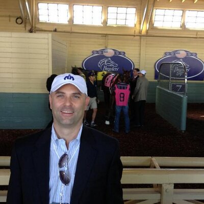 Dan Guttman - Twitter Profile Picture of Dan Guttman (@d_guttman) on Twitter