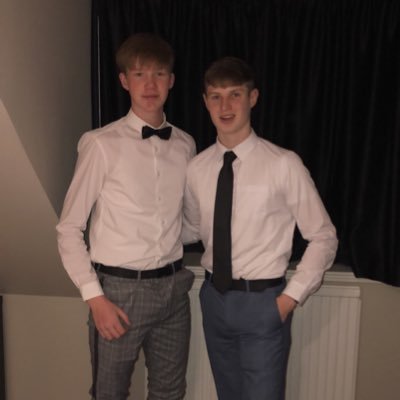 Profile Picture of Owen Chapman (@OwenChapman26) on Twitter