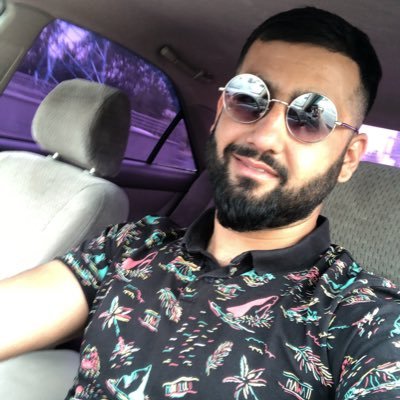 Hamed Kohistani - Twitter Profile Picture of Hamed Kohistani (@Hamedkohistani1) on Twitter