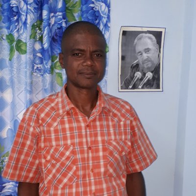 Profile Picture of Carlos Silverio Machado (@Bventur37767394) on Twitter