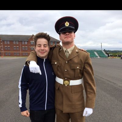 James Cantrill - Tiktok Profile Picture of James Cantrill (@j.cantrill.05) on Tiktok