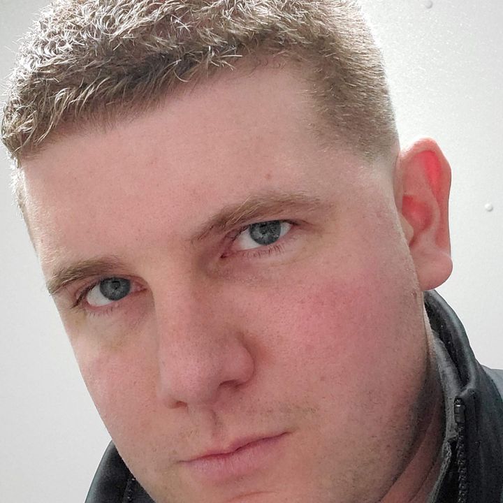 Profile Picture of Bradley Compton (@comptonbp) on Tiktok