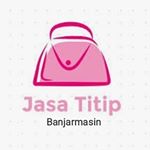 Profile Picture of JASTIP BELI BANJARMASIN 15K (@jastip.nisaca.bjm) on Instagram