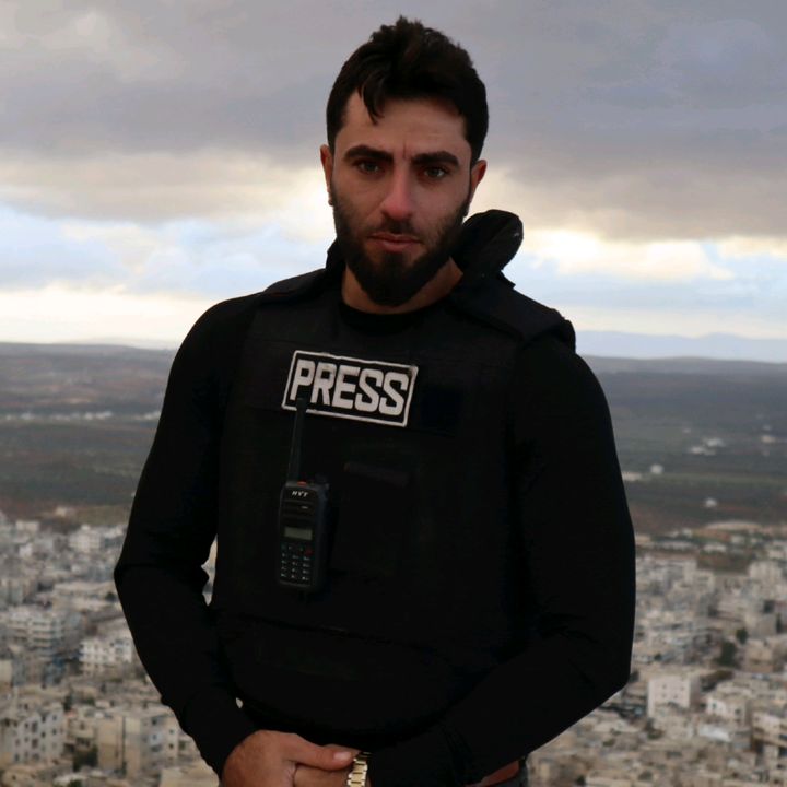 Profile Picture of جميل الحسن (@@jamil_alhasan) on Tiktok