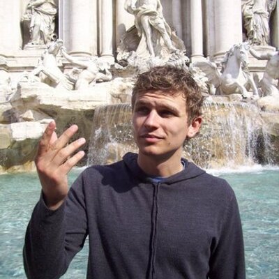 Profile Picture of Tom Wilmot (@RealTomWilmot) on Twitter