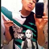 Xavier Carbajal - Myspace Profile Picture of Xavier Carbajal (@_dreamer.18_) on Myspace