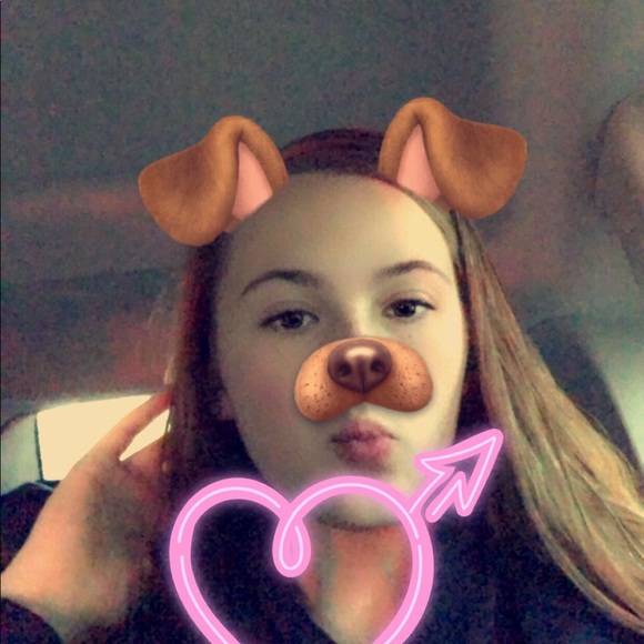 Profile Picture of Kenzie Cady (@kc06665) on Poshmark