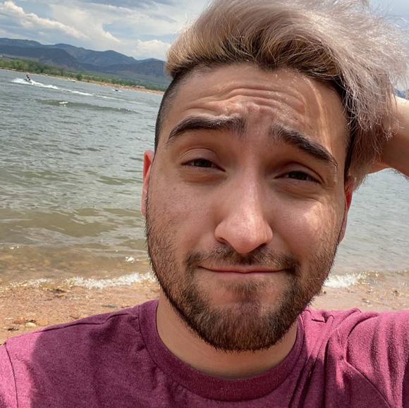 Profile Picture of Chris Portillo (@videogames13) on Poshmark