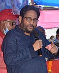 Profile Picture of Atul Kumar Anjanon Wikipedia