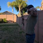 Profile Picture of DJ (@dj_arnberger) on Instagram