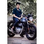 Profile Picture of Arjun Sankar R Nair • (Aju) (@__arjun__nair) on Instagram