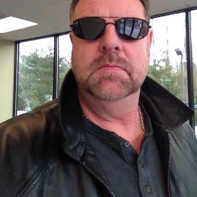 Profile Picture of Joe Wolfgang (@njwolfpax) on Twitter