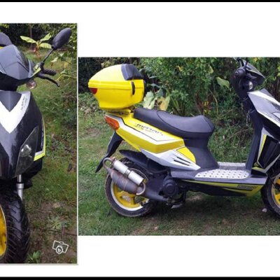 Profile Picture of Joshua Brun (@joshua_brun) on Twitter