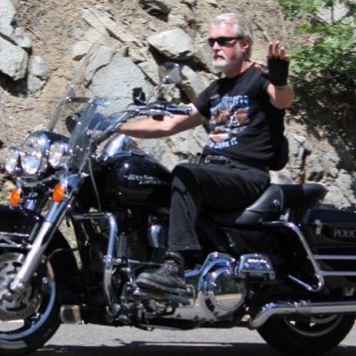 Profile Picture of Robert Michael (@rtmichael) on Twitter