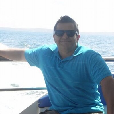 Profile Picture of Nick Stathakis (@urkillingme62) on Twitter