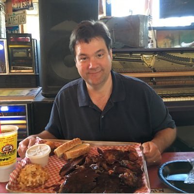 Profile Picture of Joel Temple (@templeprints) on Twitter