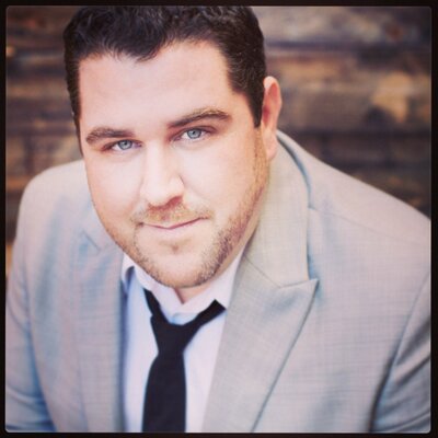 Profile Picture of Jeremy Scott Lapp (@JScottLapp) on Twitter