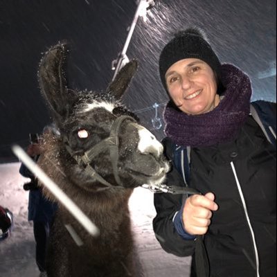 Profile Picture of Jacqueline Lürken (@JLurken) on Twitter