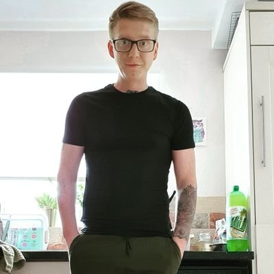 Profile Picture of Adam Mitchell-Whitcombe (@AdamMW1882) on Twitter