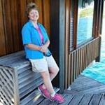 Profile Picture of Paula Hartzell (@paula.hartzell.7) on Instagram