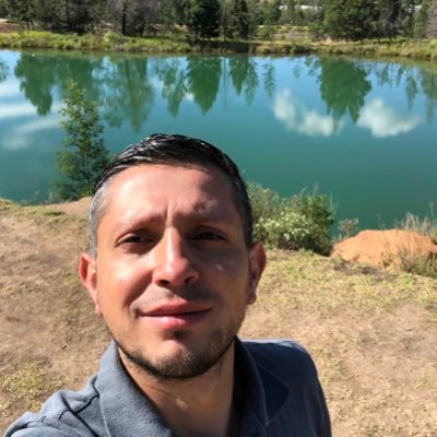 Profile Picture of Eric Duque (@ericduque) on Twitter