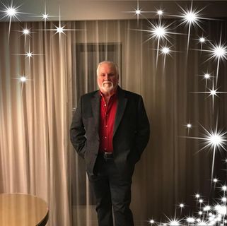 Profile Picture of Randy Bonvillian (@randy.bonvillian.7) on Facebook