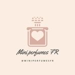 Profile Picture of Mini perfumes Brand colletion (@miniperfumesfr) on Instagram