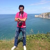 Profile Picture of David Fortuna (@david-fortuna) on Quora