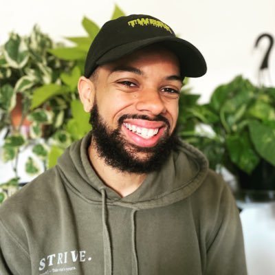 Profile Picture of Chaz Bottoms (@ChazzyMcFly) on Twitter