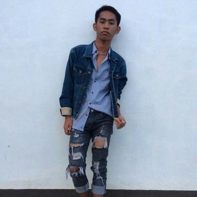 Profile Picture of Rex Serrano (@RexSerrano7) on Twitter