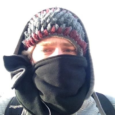 Profile Picture of Kenny (@KennyRayBuster) on Twitter