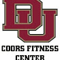 Profile Picture of CoorsFitnessCenter (@@CoorsFitnessCenter) on Tiktok