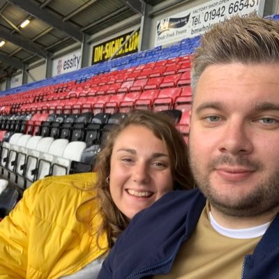 Profile Picture of Andrew Stephens (@atstephens92) on Twitter