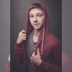 Profile Picture of Benjamin Bange (@benjamin.bange) on Instagram