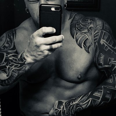 Profile Picture of Dr. Leon Barry, DC (@DrLeonBarryDC1) on Twitter