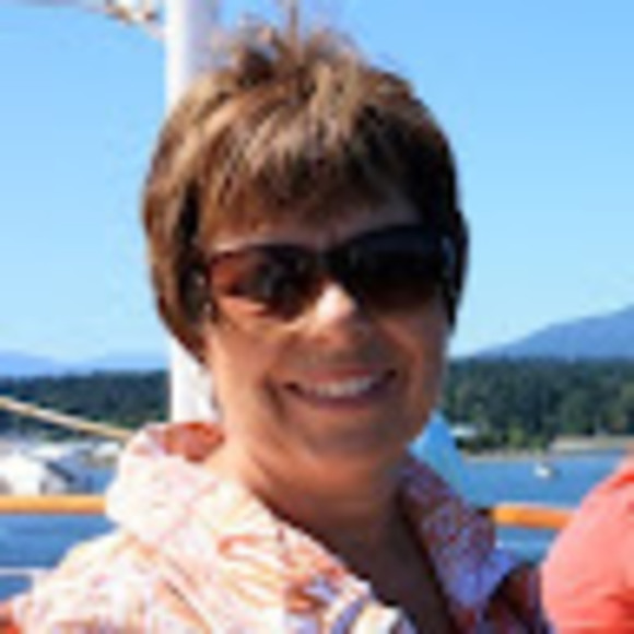 Nancy Pollock - Poshmark Profile Picture of Nancy Pollock (@npollock417) on Poshmark