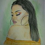 Profile Picture of 🎨?????? (@_ai._lam._) on Instagram