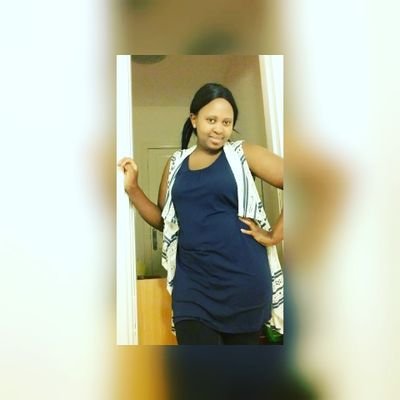 Profile Picture of Shiru Wa Paul_hellen (@Hellenshii2) on Twitter