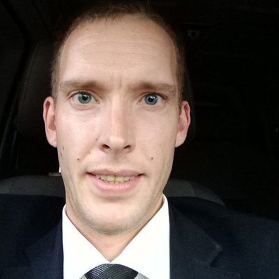 Profile Picture of Bryan (@bryan_comes) on Twitter