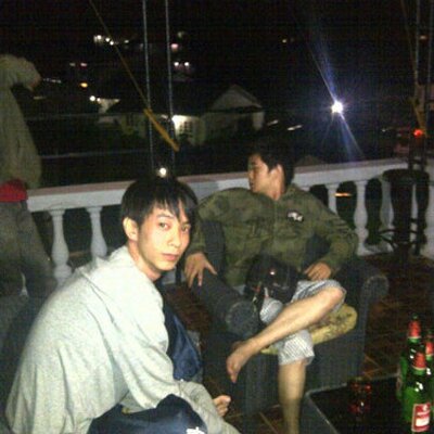 Profile Picture of Dan Lalla (@dan_lalla) on Twitter