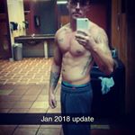 Profile Picture of Steven Dowell (@steven.dowell.777) on Instagram