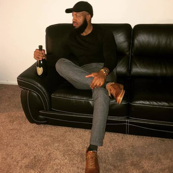 Profile Picture of George Latson (@georgelatson) on Poshmark