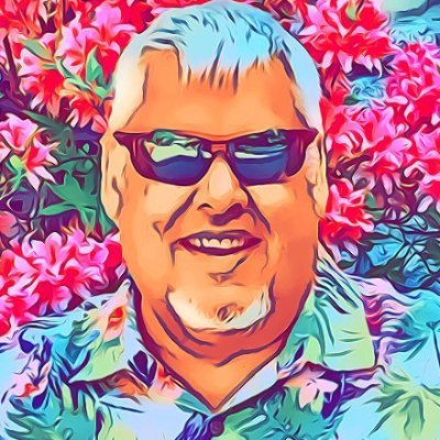 Profile Picture of Dave Chrisman (@chrisman_dave) on Twitter