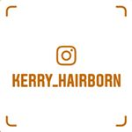 Profile Picture of kerry jenkins (@kerry_hairborn) on Instagram