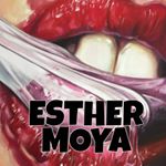 Profile Picture of Esther Moya González | Artista (@moyagonzalez_) on Instagram