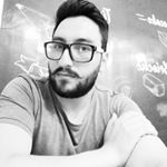 Profile Picture of Andres Ulloa (@andres_ulloa_romero) on Instagram